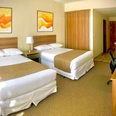 Hotel Gloria Calacoto لاباز المظهر الخارجي الصورة